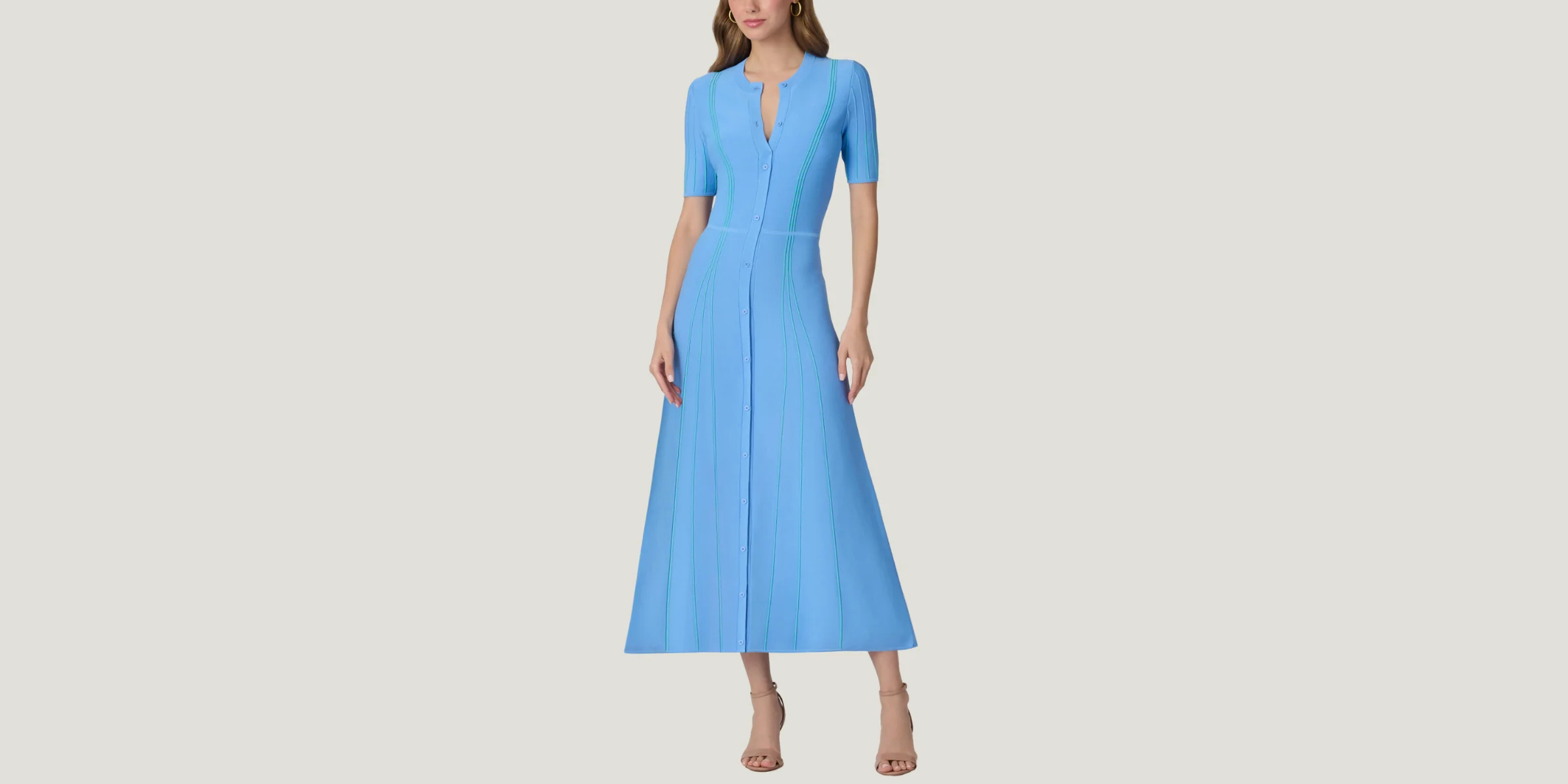 Timeless Elegance, Effortless Style